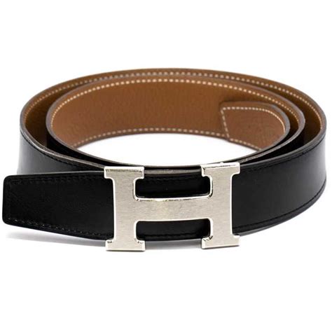 ceinture hermes prix homme|authentic Hermes belts for women.